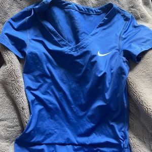 Nike Dri-Fit Women's Athletic top